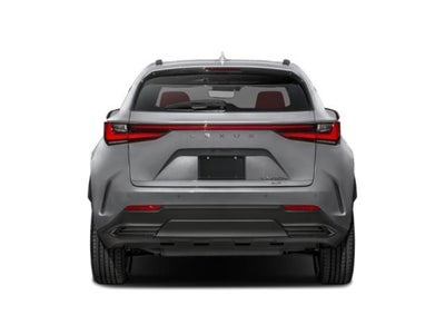 2026 Lexus NX PLUG-IN HYBRID ELECTRIC VEHICLE NX 450h+ PREMIUM AWD
