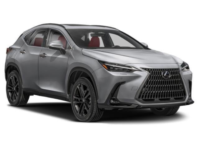 2026 Lexus NX PLUG-IN HYBRID ELECTRIC VEHICLE NX 450h+ PREMIUM AWD