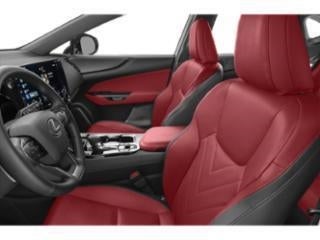 2026 Lexus NX PLUG-IN HYBRID ELECTRIC VEHICLE NX 450h+ PREMIUM AWD