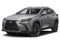 2026 Lexus NX PLUG-IN HYBRID ELECTRIC VEHICLE NX 450h+ PREMIUM AWD