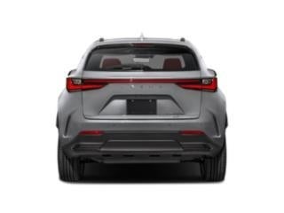 2026 Lexus NX PLUG-IN HYBRID ELECTRIC VEHICLE NX 450h+ PREMIUM AWD
