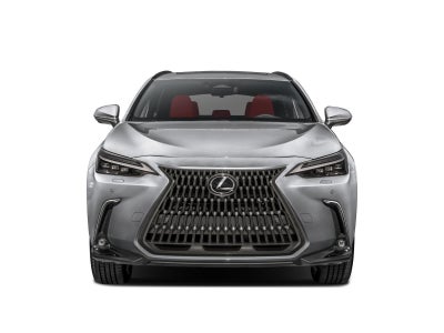 2026 Lexus NX PLUG-IN HYBRID ELECTRIC VEHICLE NX 450h+ PREMIUM AWD