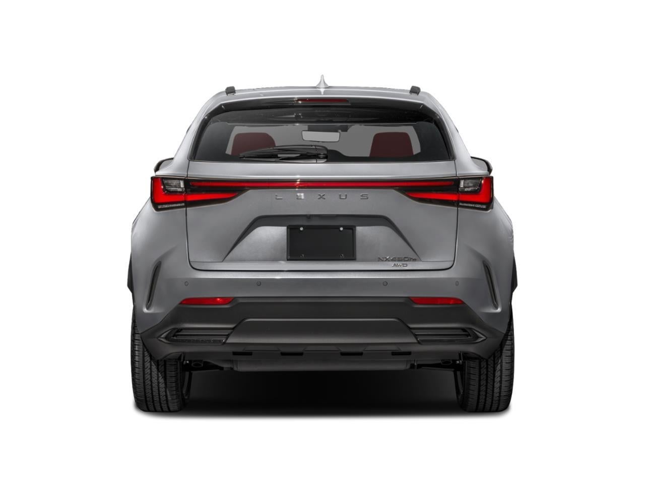 2026 Lexus NX PLUG-IN HYBRID ELECTRIC VEHICLE NX 450h+ PREMIUM AWD