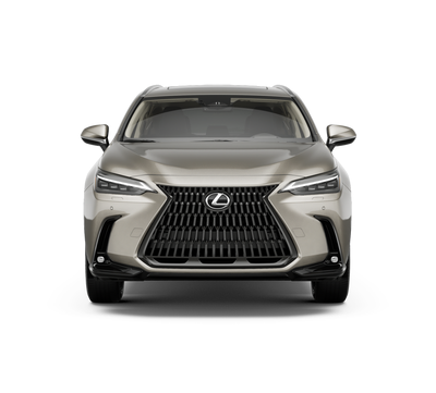 2026 Lexus NX PLUG-IN HYBRID ELECTRIC VEHICLE NX 450h+ LUXURY AWD
