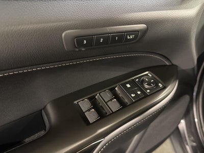 2026 Lexus NX PLUG-IN HYBRID ELECTRIC VEHICLE NX 450h+ LUXURY AWD