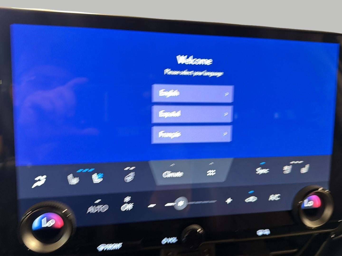 2026 Lexus NX PLUG-IN HYBRID ELECTRIC VEHICLE NX 450h+ LUXURY AWD