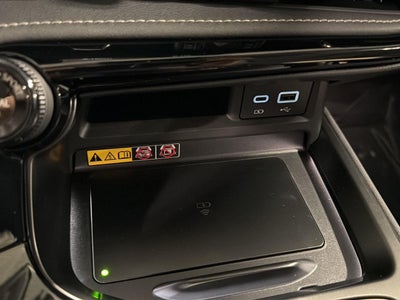 2026 Lexus NX PLUG-IN HYBRID ELECTRIC VEHICLE NX 450h+ LUXURY AWD