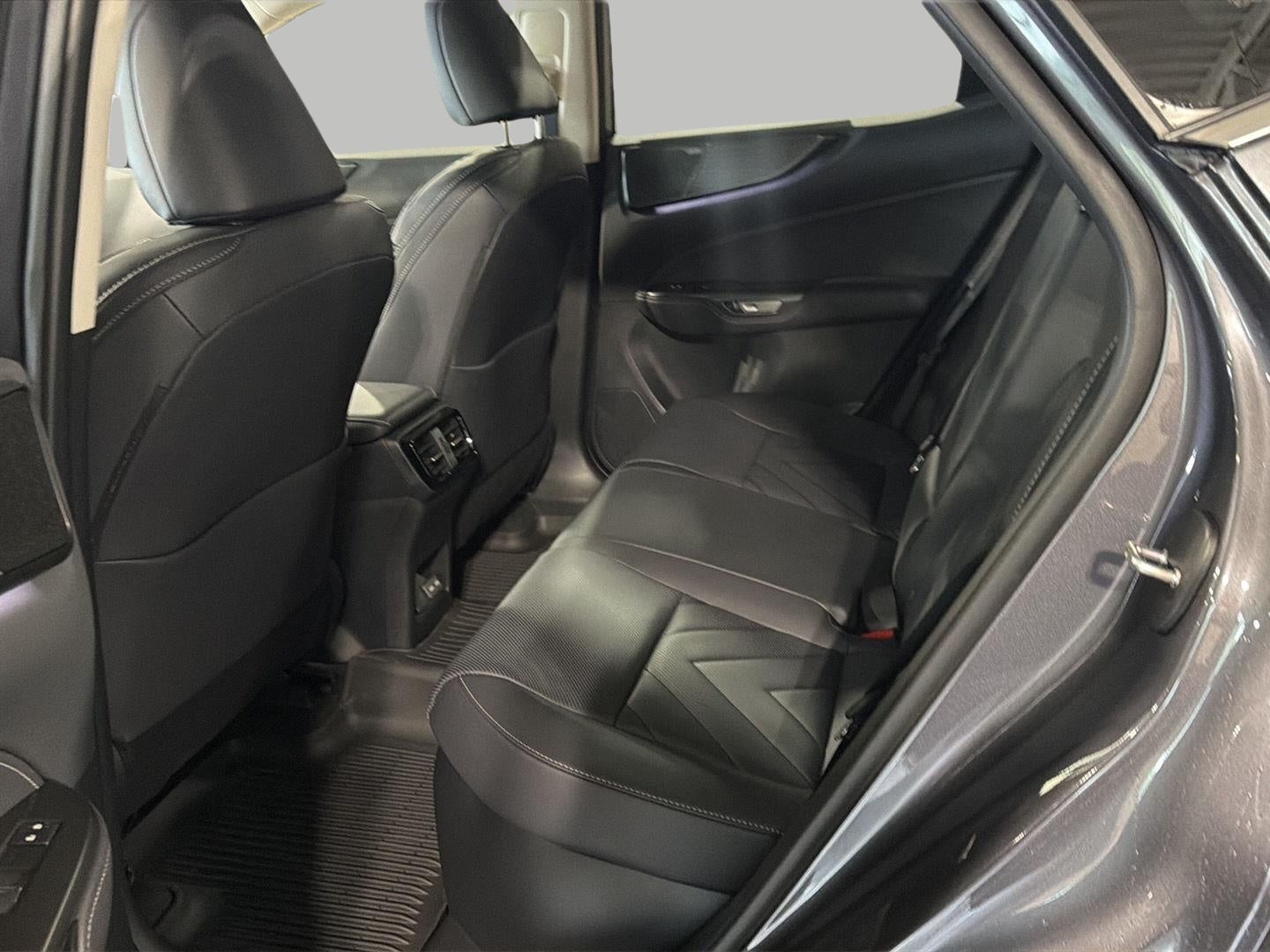 2026 Lexus NX PLUG-IN HYBRID ELECTRIC VEHICLE NX 450h+ LUXURY AWD