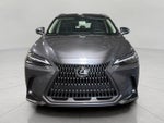 2026 Lexus NX PLUG-IN HYBRID ELECTRIC VEHICLE NX 450h+ LUXURY AWD