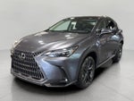 2026 Lexus NX PLUG-IN HYBRID ELECTRIC VEHICLE NX 450h+ LUXURY AWD