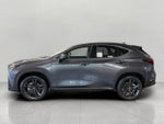2026 Lexus NX PLUG-IN HYBRID ELECTRIC VEHICLE NX 450h+ LUXURY AWD