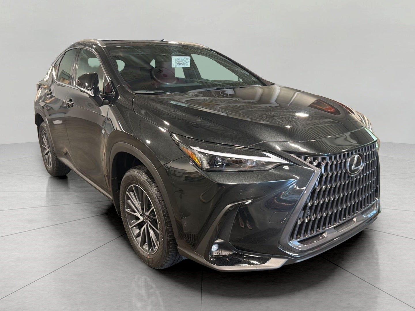 2026 Lexus NX