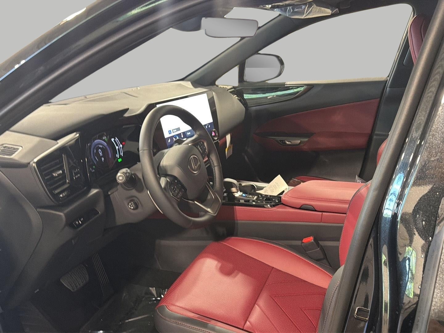 2026 Lexus NX 450h+ Premium - Photo 10