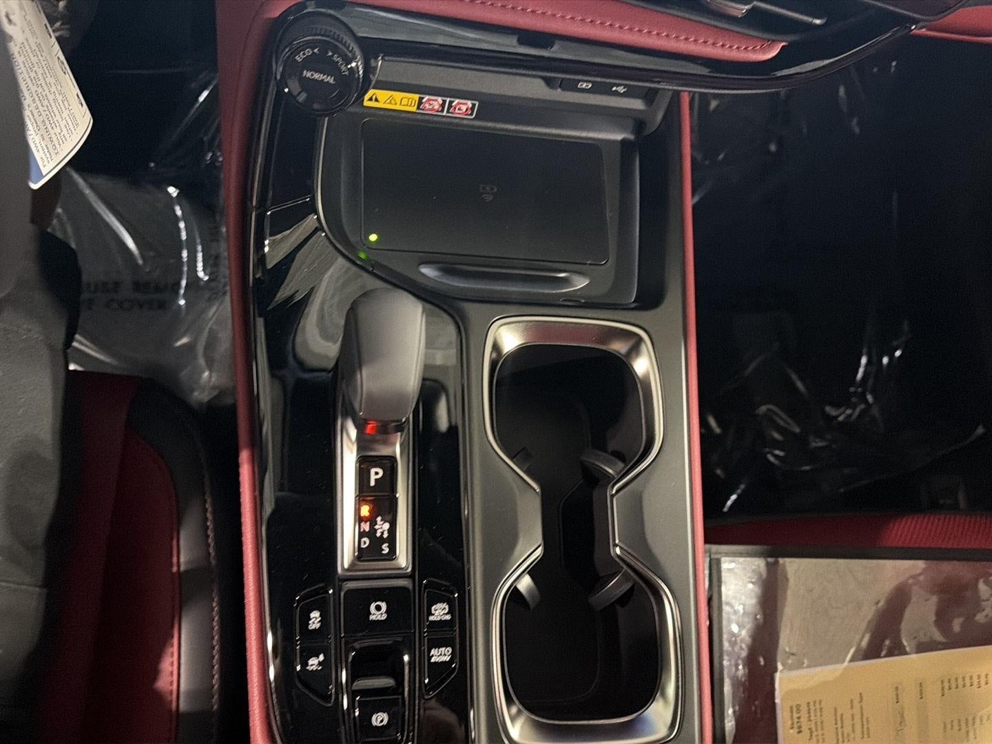 2026 Lexus NX 450h+ Premium - Photo 16