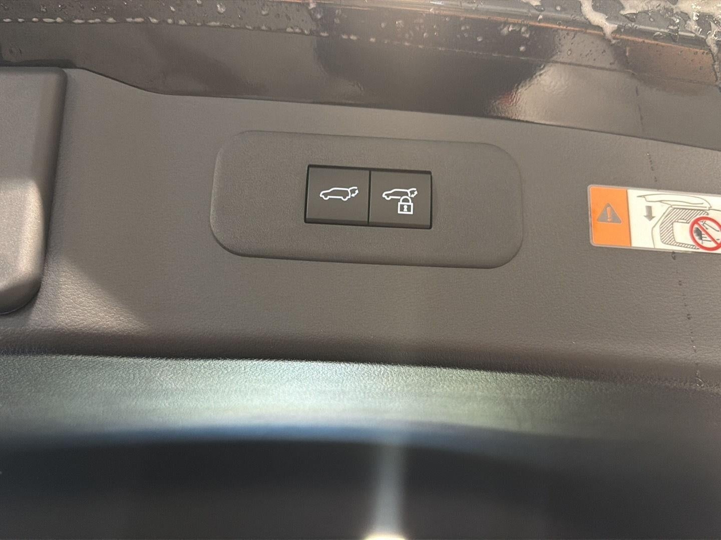 2026 Lexus NX 450h+ Premium - Photo 21