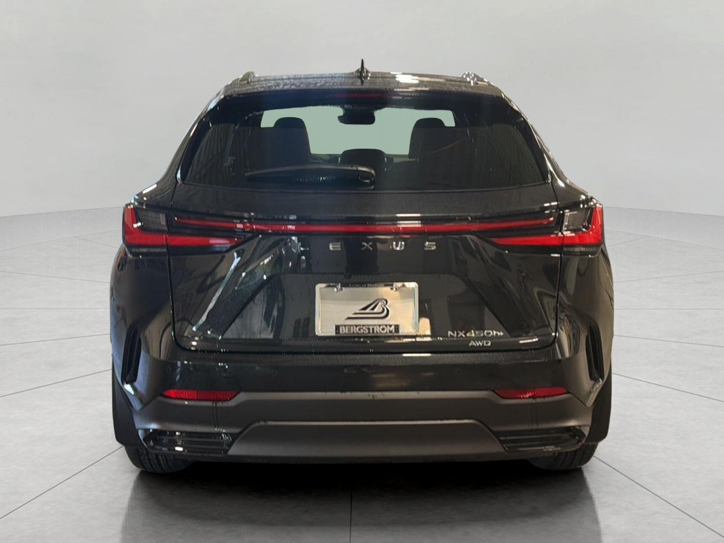 2026 Lexus NX 450h+ Premium - Photo 6