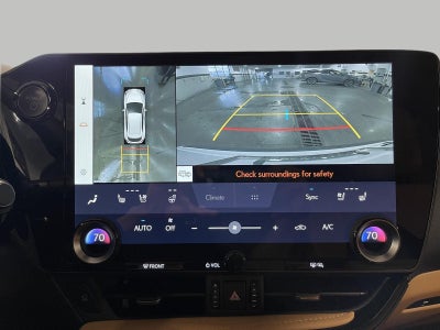 2026 Lexus NX PLUG-IN HYBRID ELECTRIC VEHICLE NX 450h+ PREMIUM AWD