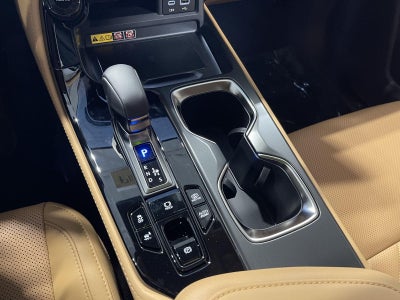 2026 Lexus NX PLUG-IN HYBRID ELECTRIC VEHICLE NX 450h+ PREMIUM AWD