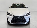 2026 Lexus NX PLUG-IN HYBRID ELECTRIC VEHICLE NX 450h+ PREMIUM AWD