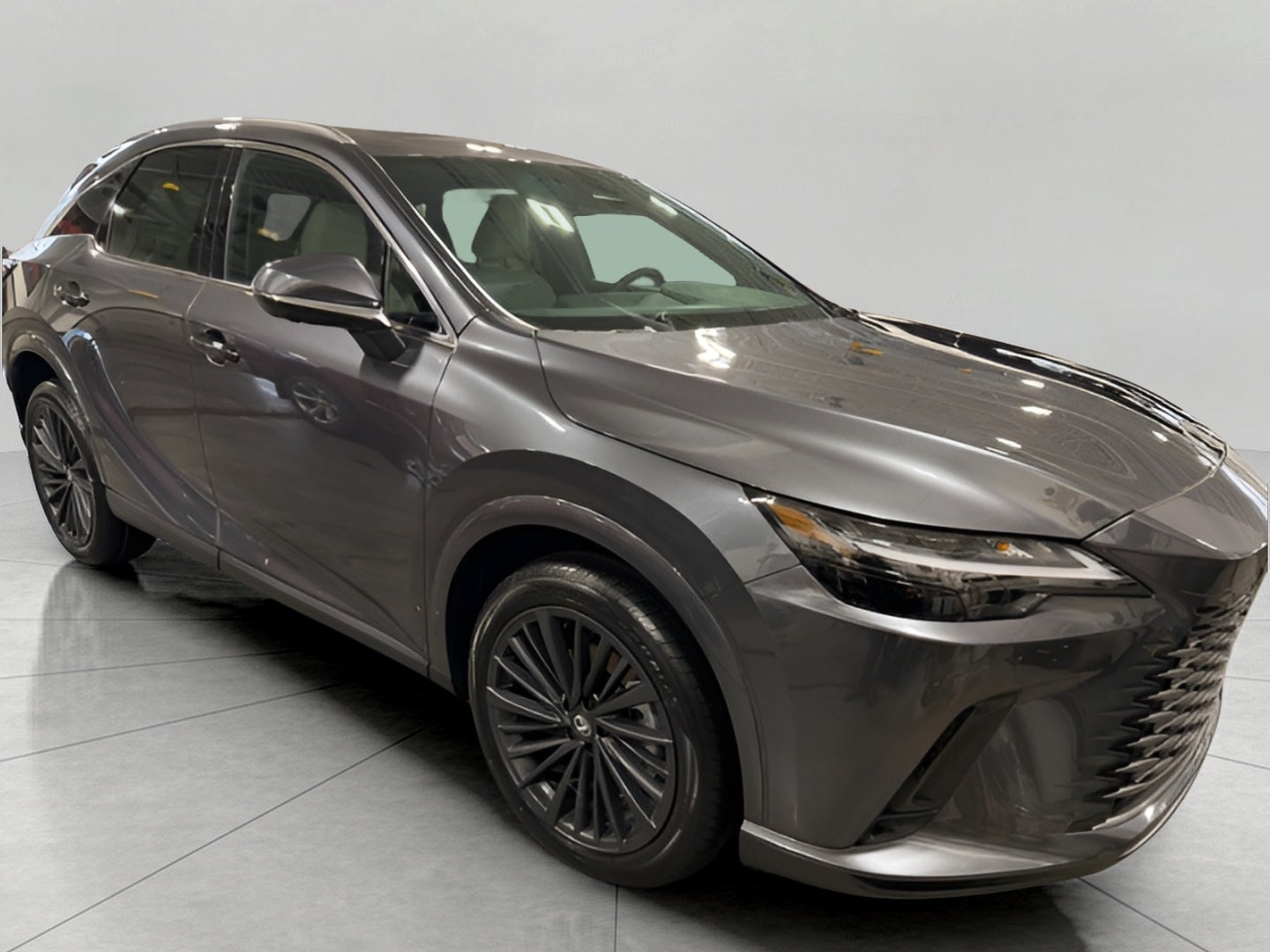 2026 Lexus NX PLUG-IN HYBRID ELECTRIC VEHICLE NX 450h+ PREMIUM AWD