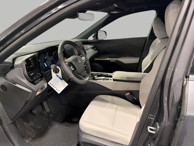 2026 Lexus NX PLUG-IN HYBRID ELECTRIC VEHICLE NX 450h+ PREMIUM AWD