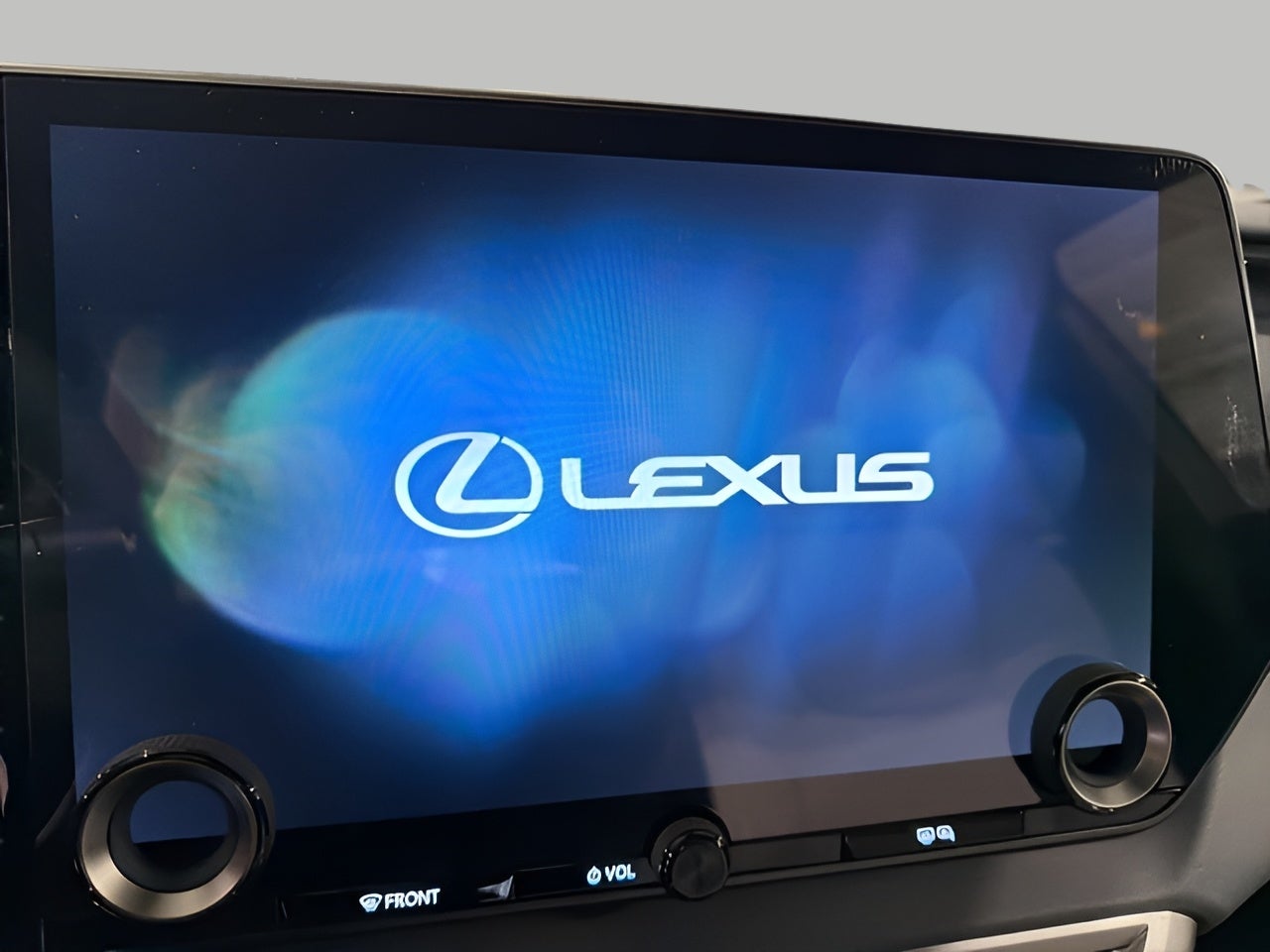 2026 Lexus NX PLUG-IN HYBRID ELECTRIC VEHICLE NX 450h+ PREMIUM AWD