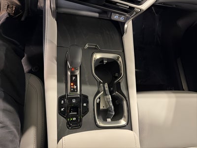 2026 Lexus NX PLUG-IN HYBRID ELECTRIC VEHICLE NX 450h+ PREMIUM AWD