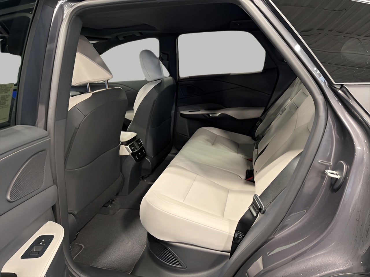 2026 Lexus NX PLUG-IN HYBRID ELECTRIC VEHICLE NX 450h+ PREMIUM AWD