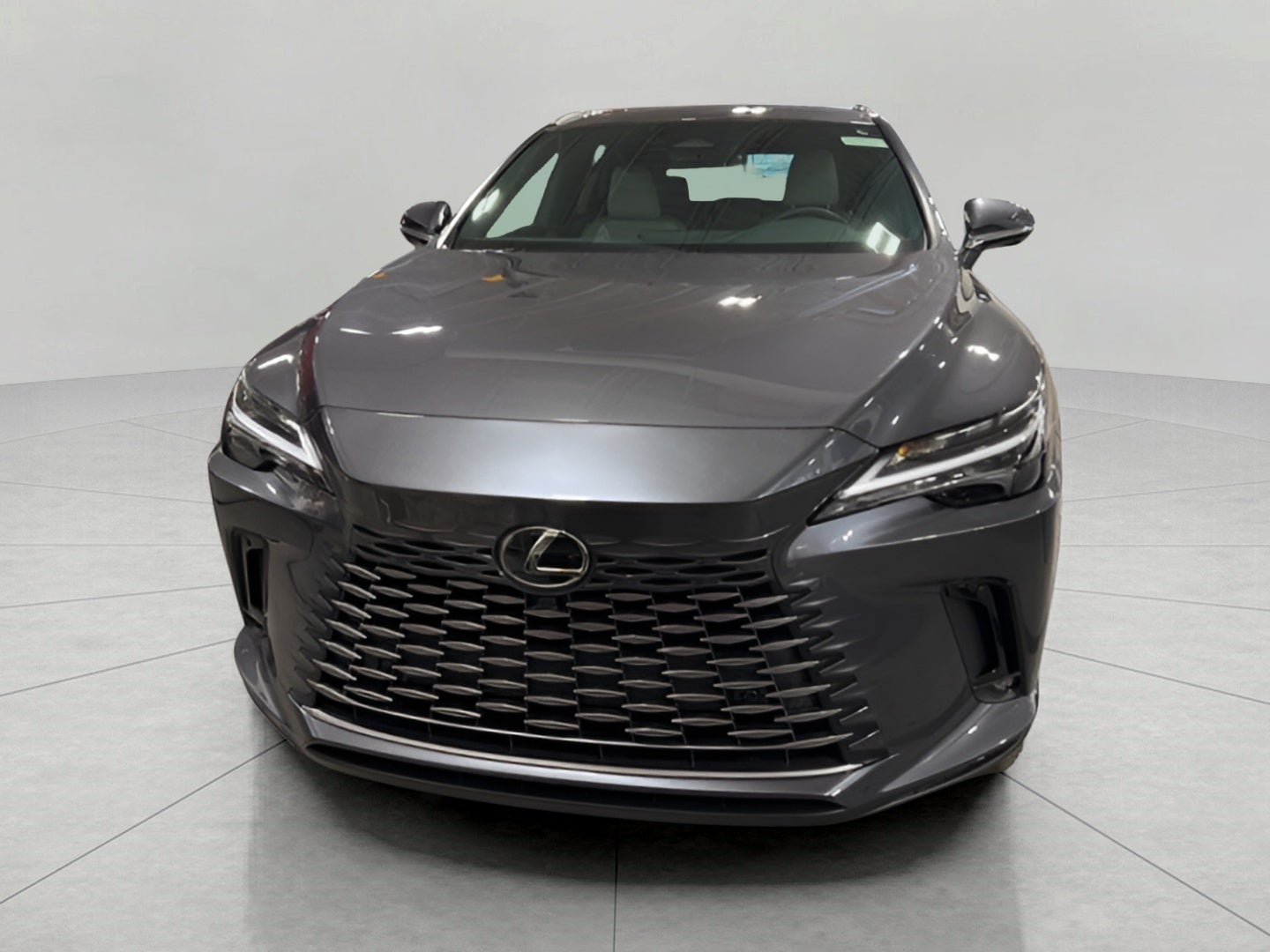 2026 Lexus NX PLUG-IN HYBRID ELECTRIC VEHICLE NX 450h+ PREMIUM AWD