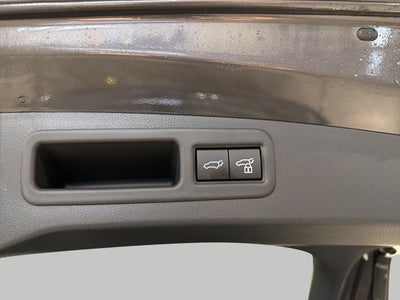 2026 Lexus NX PLUG-IN HYBRID ELECTRIC VEHICLE NX 450h+ PREMIUM AWD