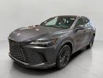 2026 Lexus NX PLUG-IN HYBRID ELECTRIC VEHICLE NX 450h+ PREMIUM AWD