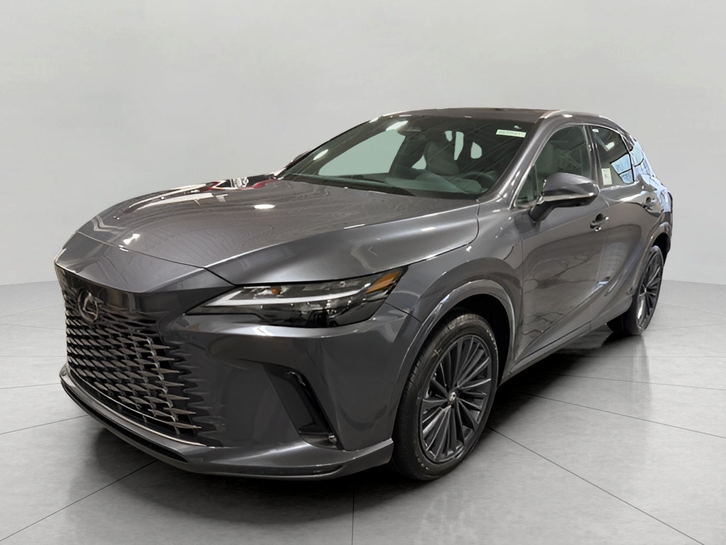 2026 Lexus NX PLUG-IN HYBRID ELECTRIC VEHICLE NX 450h+ PREMIUM AWD
