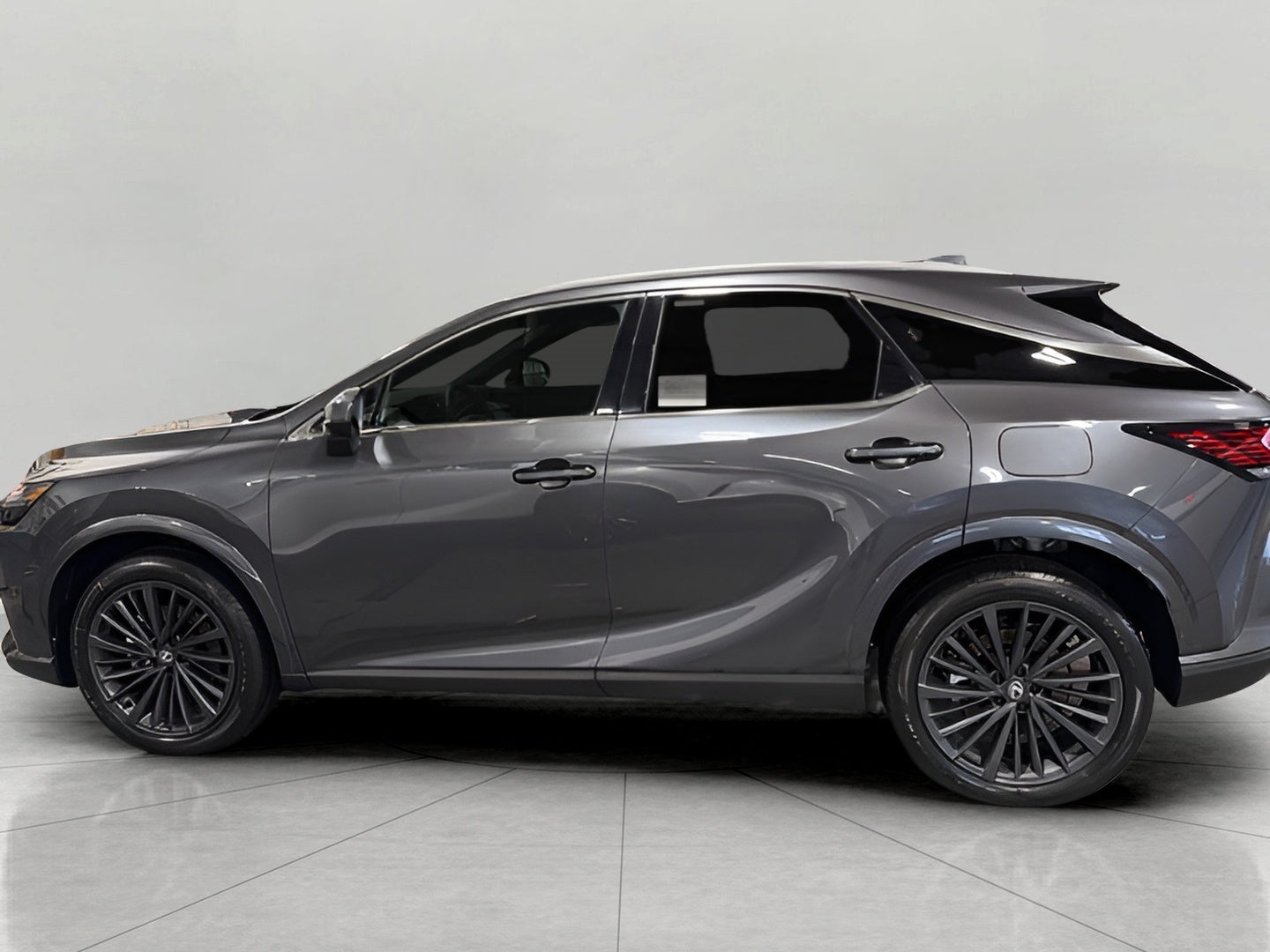 2026 Lexus NX PLUG-IN HYBRID ELECTRIC VEHICLE NX 450h+ PREMIUM AWD