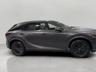 2026 Lexus NX PLUG-IN HYBRID ELECTRIC VEHICLE NX 450h+ PREMIUM AWD