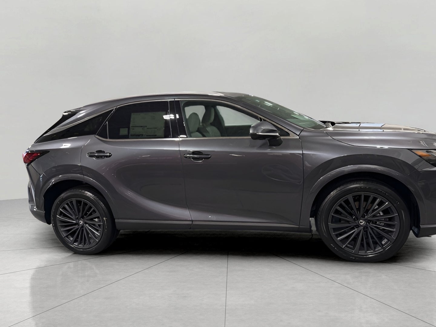 2026 Lexus NX PLUG-IN HYBRID ELECTRIC VEHICLE NX 450h+ PREMIUM AWD