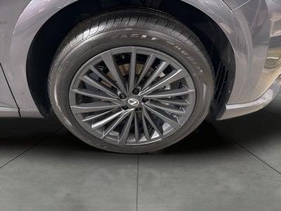 2026 Lexus NX PLUG-IN HYBRID ELECTRIC VEHICLE NX 450h+ PREMIUM AWD