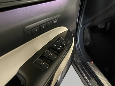 2026 Lexus NX PLUG-IN HYBRID ELECTRIC VEHICLE NX 450h+ LUXURY AWD