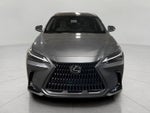 2026 Lexus NX PLUG-IN HYBRID ELECTRIC VEHICLE NX 450h+ LUXURY AWD