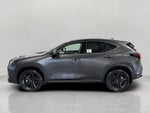 2026 Lexus NX PLUG-IN HYBRID ELECTRIC VEHICLE NX 450h+ LUXURY AWD