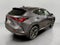 2026 Lexus NX PLUG-IN HYBRID ELECTRIC VEHICLE NX 450h+ LUXURY AWD
