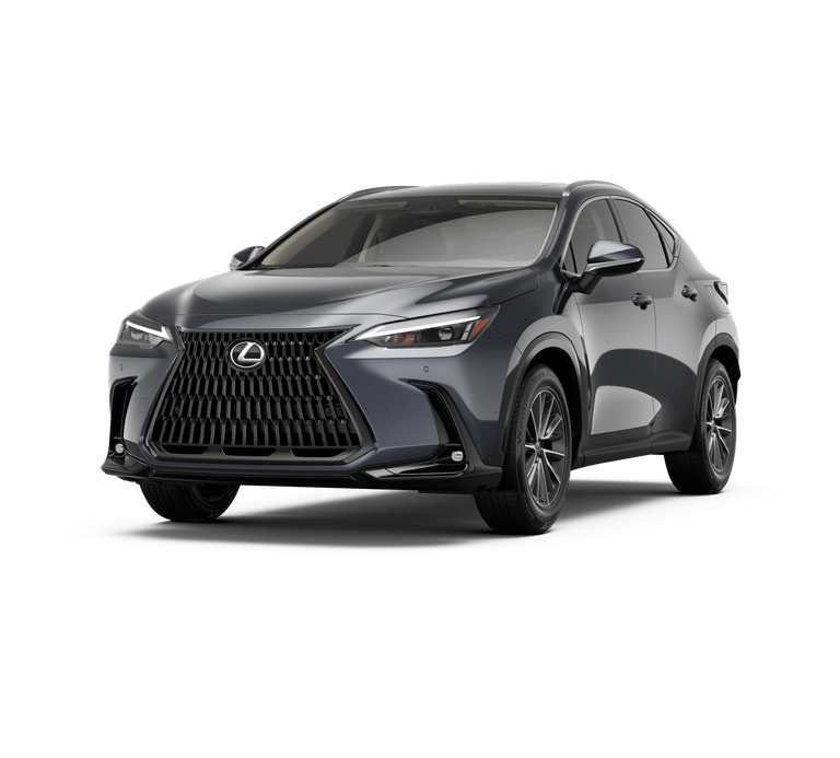 2026 Lexus NX 450h+ 450h+ Premium AWD's photo