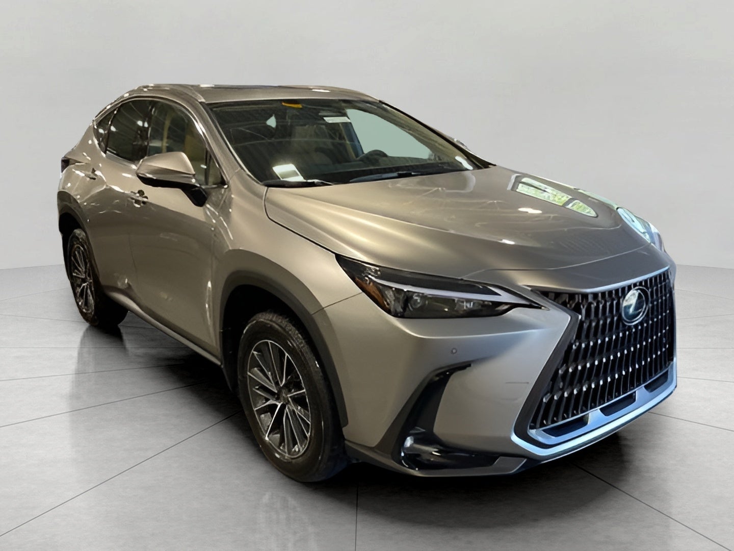 2026 Lexus NX 450h+ 450h+ Premium AWD's photo