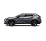 2026 Lexus NX PLUG-IN HYBRID ELECTRIC VEHICLE NX 450h+ LUXURY AWD