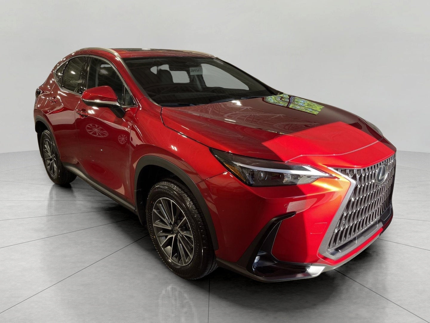 2026 Lexus NX