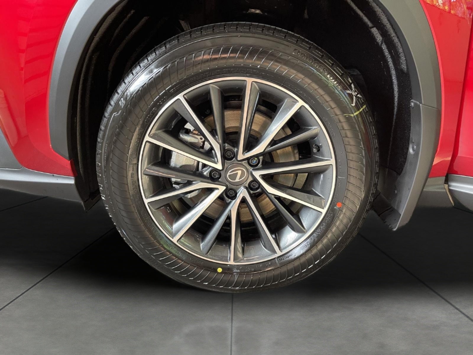 2026 Lexus NX 450h+ Premium - Photo 11