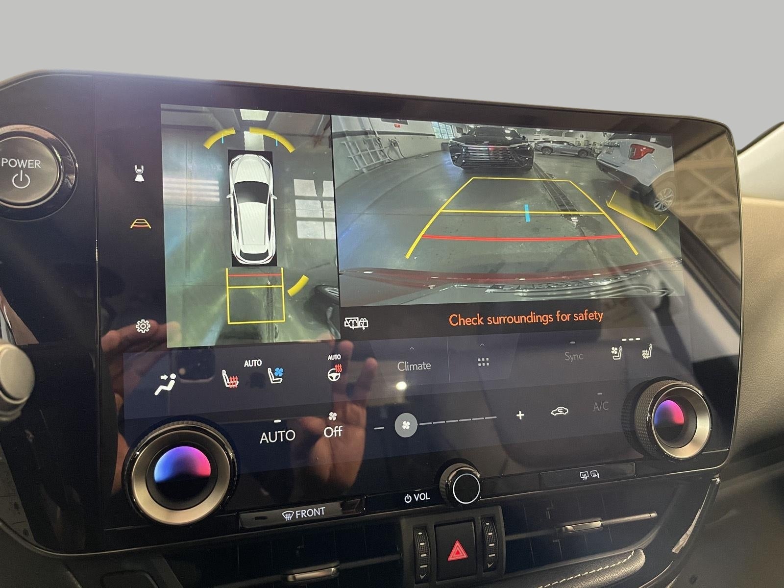 2026 Lexus NX 450h+ Premium - Photo 16