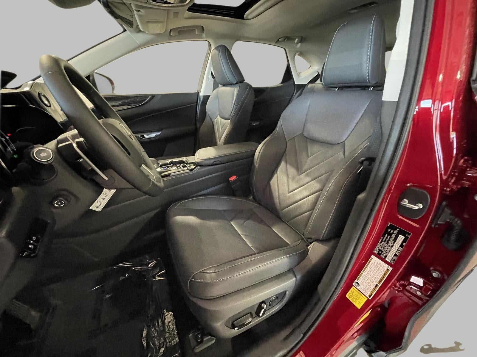 2026 Lexus NX 450h+ Premium - Photo 19