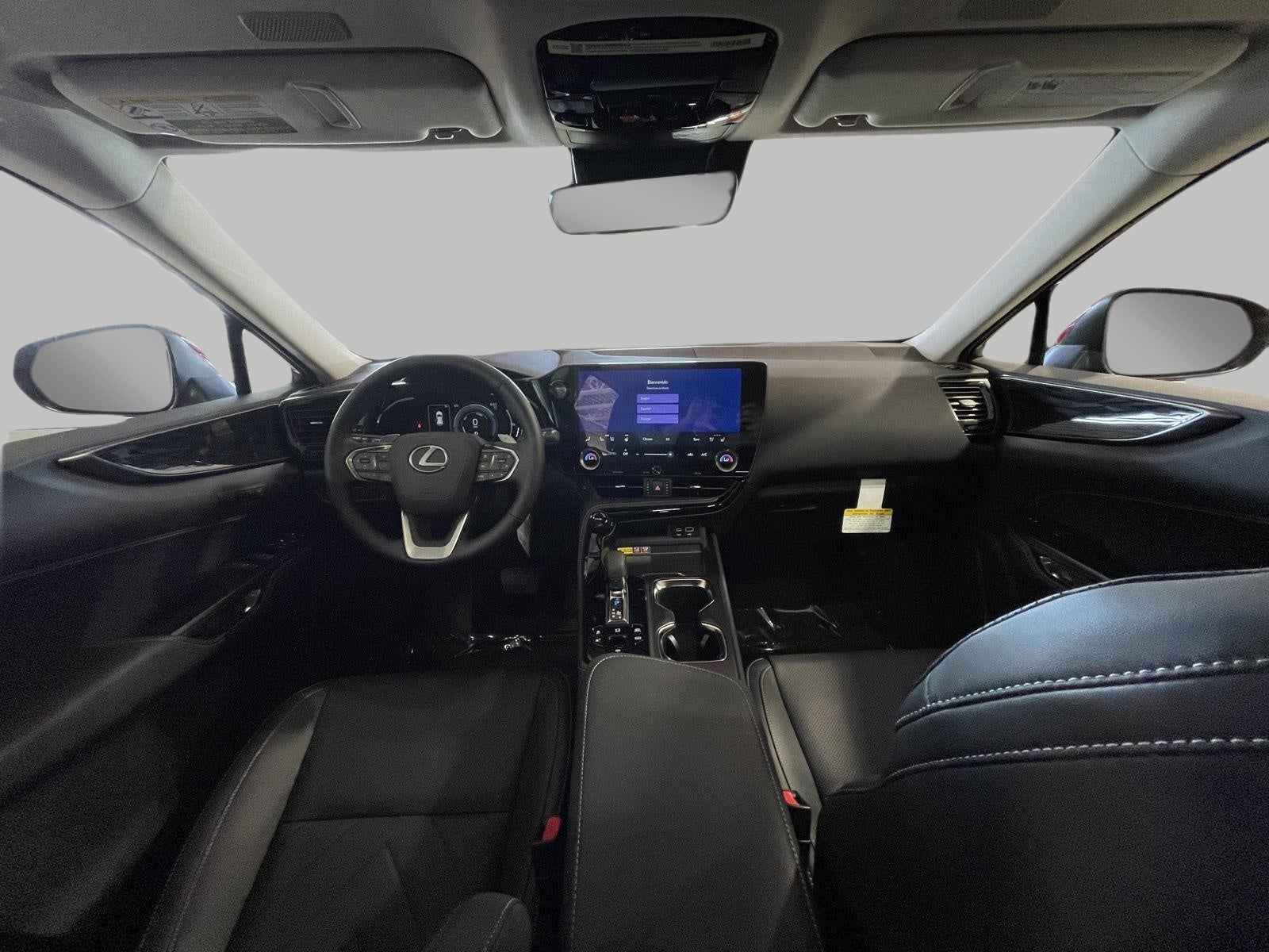 2026 Lexus NX 450h+ Premium - Photo 22