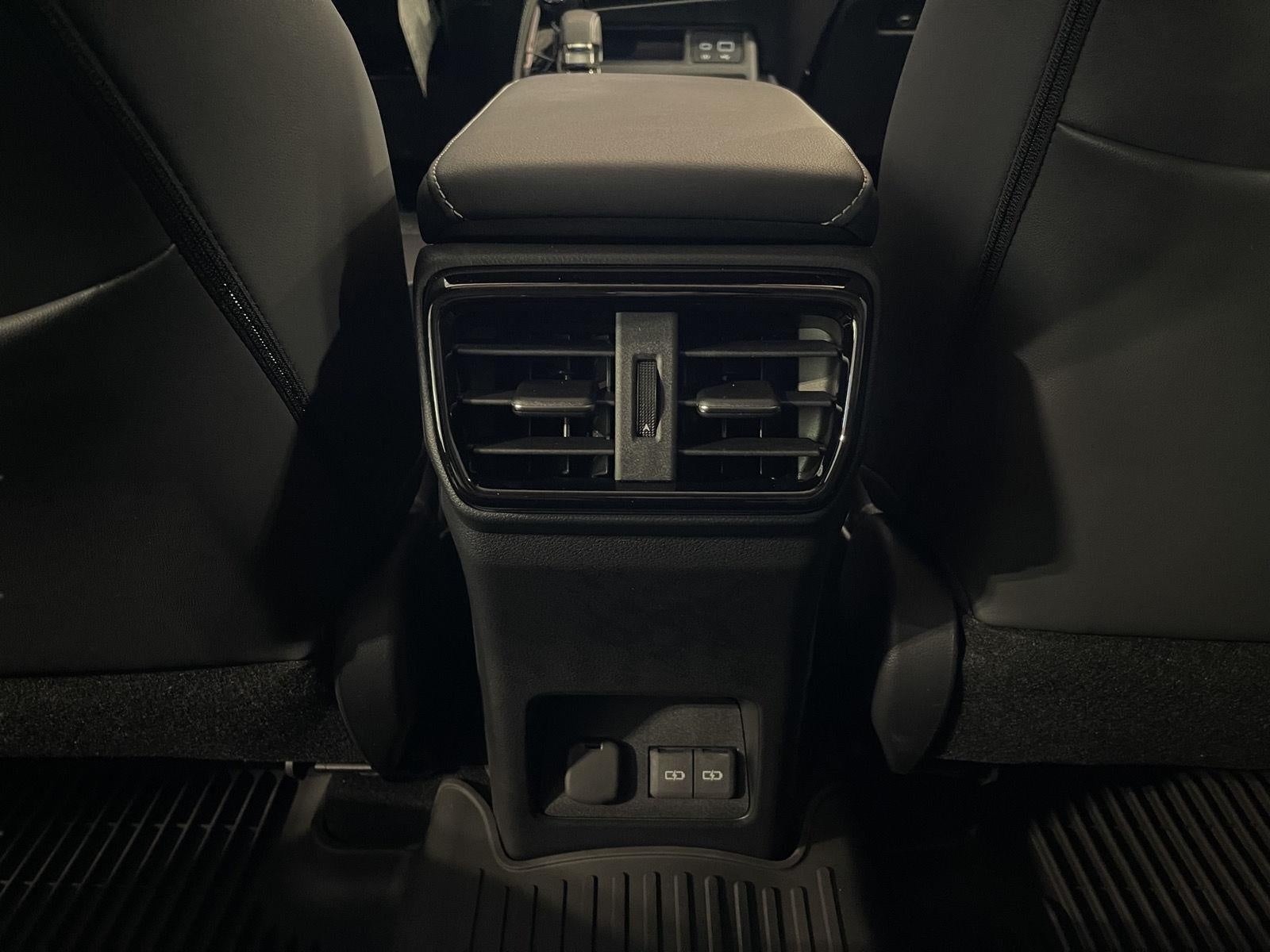 2026 Lexus NX 450h+ Premium - Photo 23