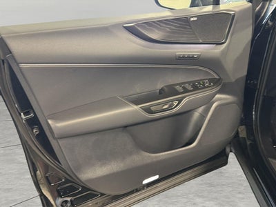 2026 Lexus NX PLUG-IN HYBRID ELECTRIC VEHICLE NX 450h+ LUXURY AWD